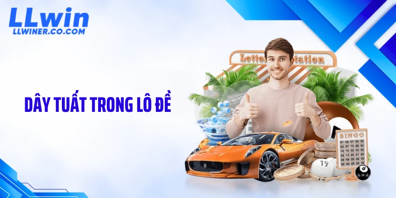 Dây Tuất Trong Lô Đề: Lộ Quy Luật Số Dễ Nổ Bất Ngờ