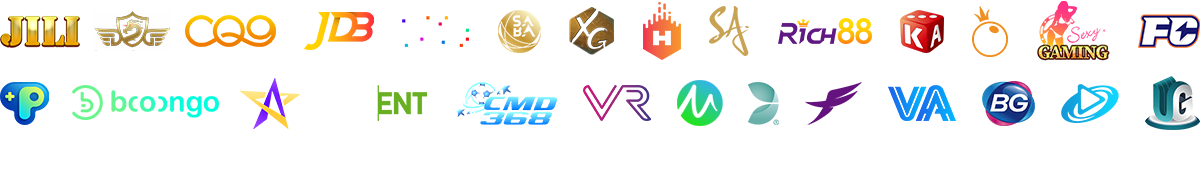 các nhà hợp tác chính thức của nhà cái LLWIN