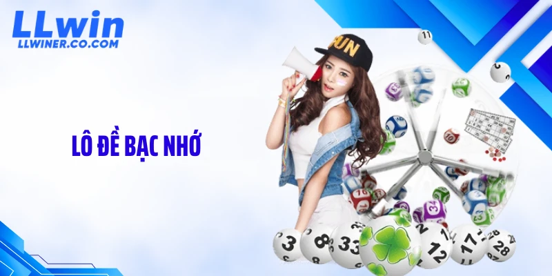 Lô Đề Bạc Nhớ - Quy Luật Ẩn Sau Chuỗi Số Khó Đoán