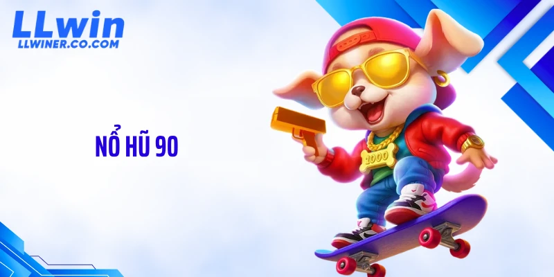 Nổ Hũ 90 Liên Tục Vượt Ngưỡng, Dữ Liệu Thưởng Gây Sốc